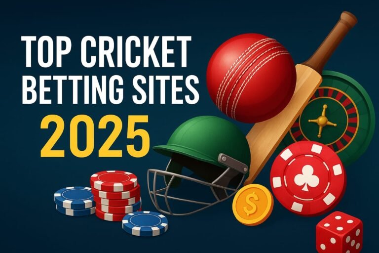 cricket betting